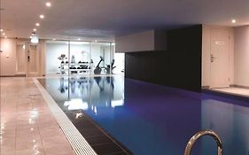 Melbourne Luxury Penthouse In Prime Location